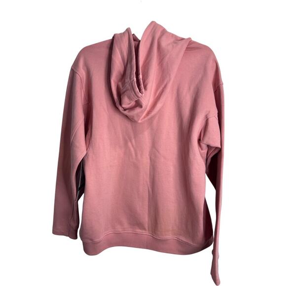 NWT 686 Pink Everywhere Performance Double Knit Hoodie XS - Picture 2 of 7